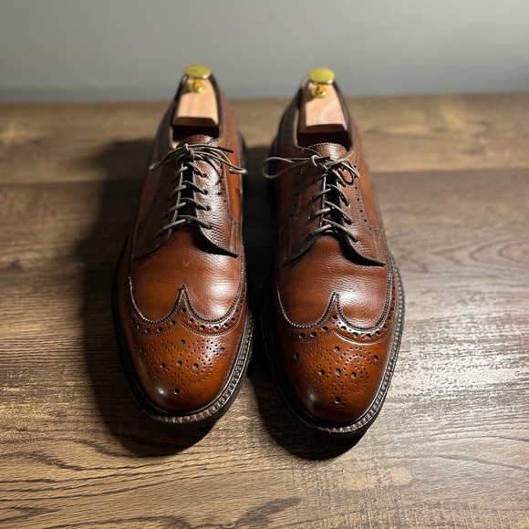florsheim imperial